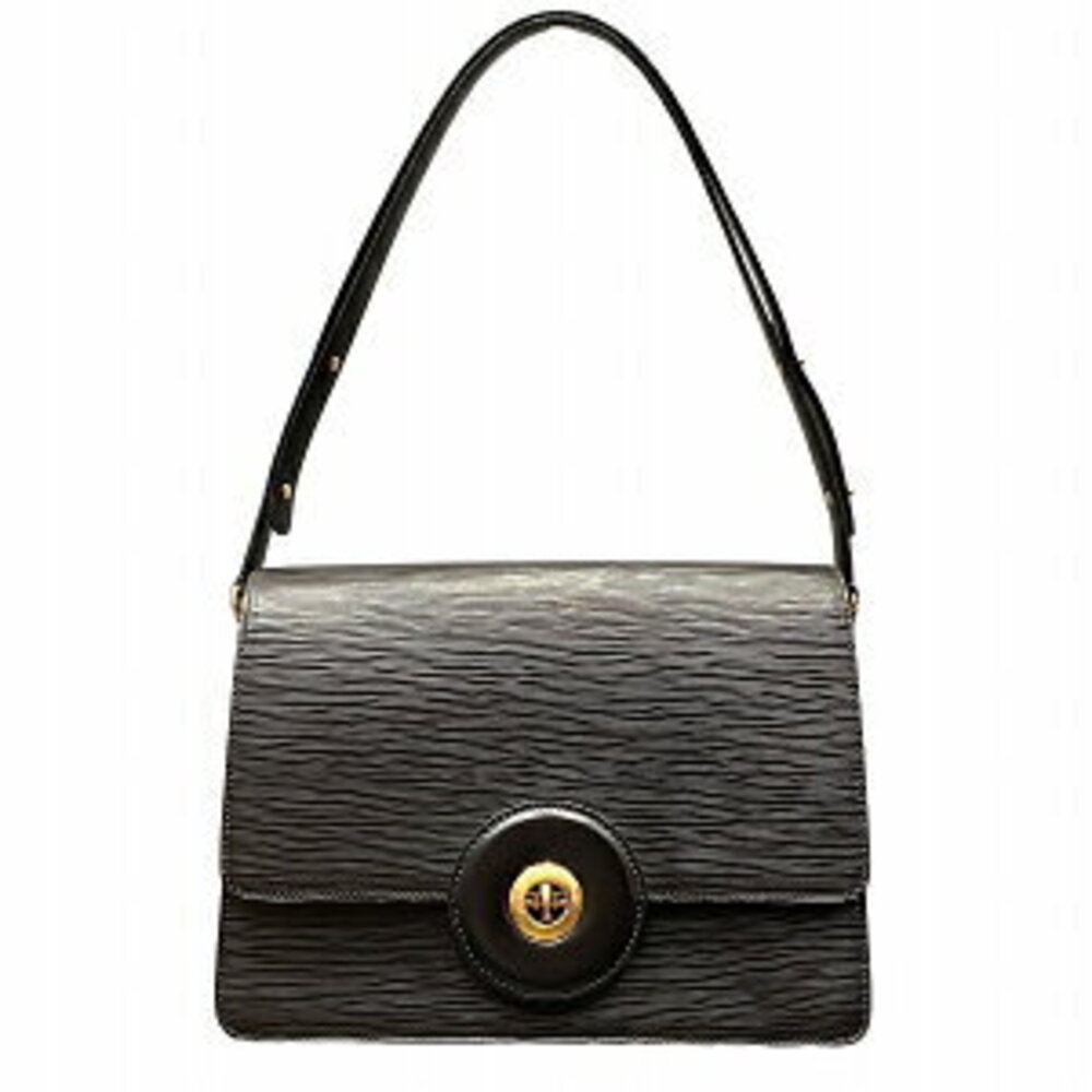 Louis Vuitton Epi Freerun Bag Handbag Shoulder
